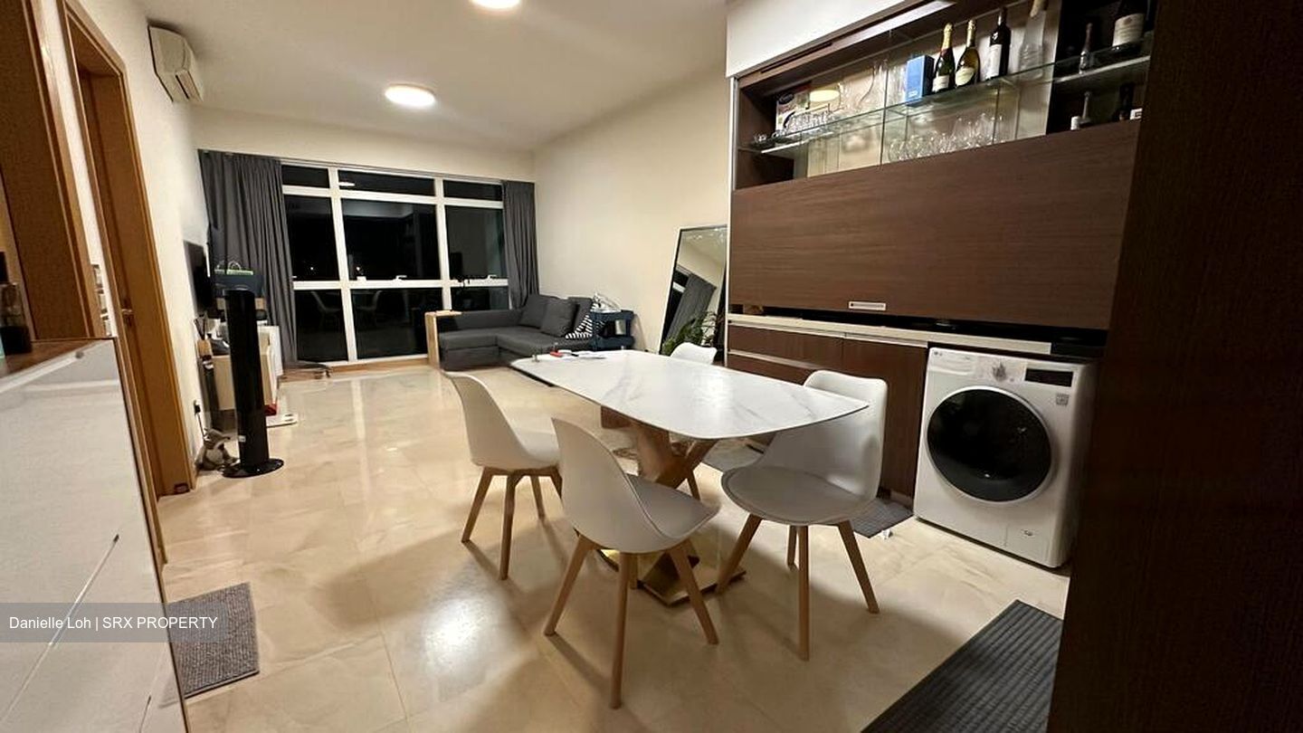 Icon (D2), Apartment #557034231